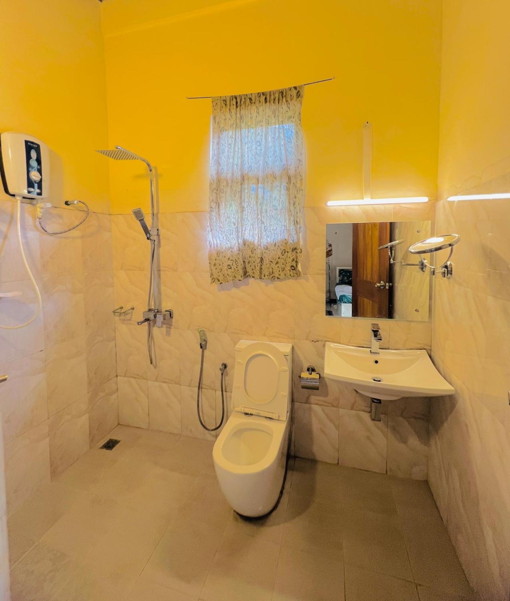 Malwaththa Mount Villa Kandy Dış mekan fotoğraf