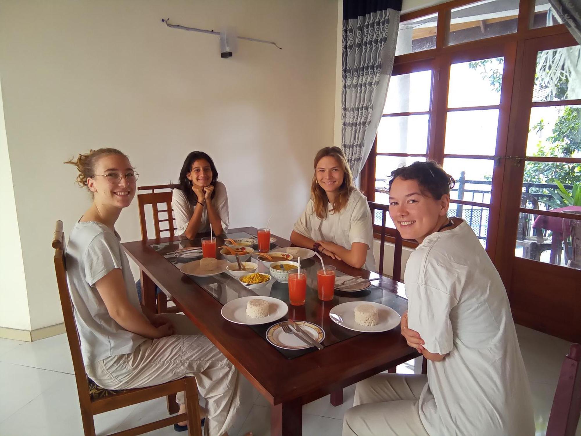 Malwaththa Mount Villa Kandy Dış mekan fotoğraf