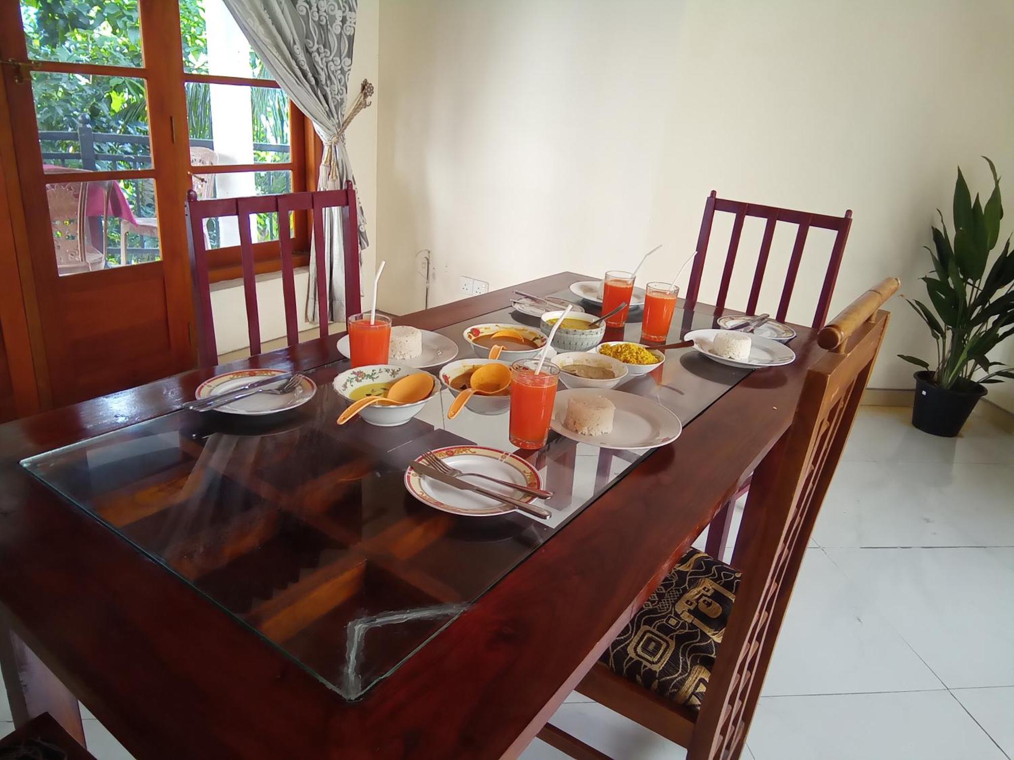 Malwaththa Mount Villa Kandy Dış mekan fotoğraf